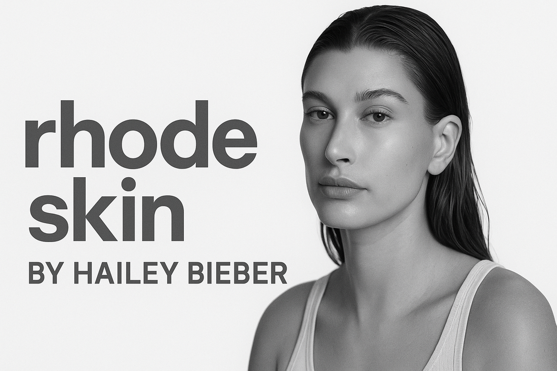 Rhode Skin by Hailey Bieber Collection at Lifector Pakistan
