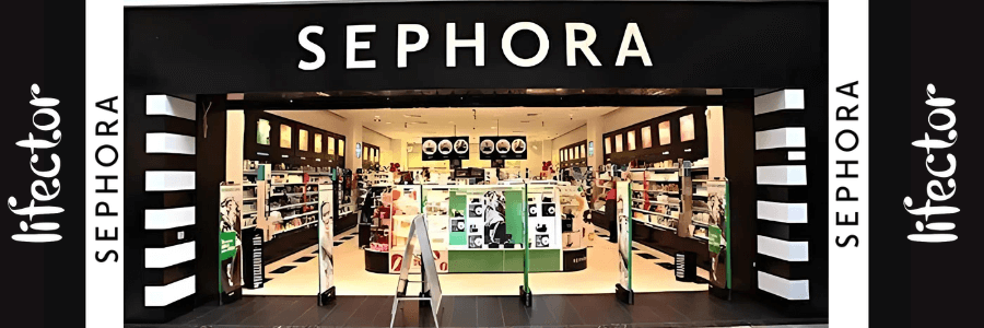Sephora Beauty Products in Pakistan