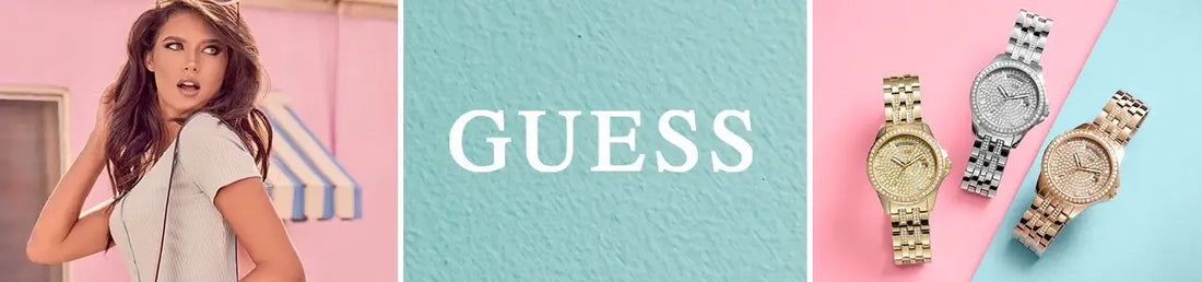 Branded Watches for Women.