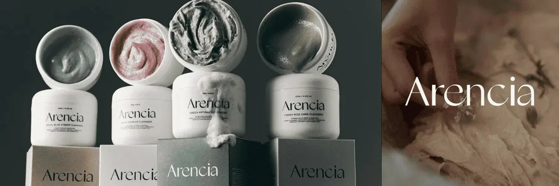 Shop Original Arencia Skincare in Pakistan