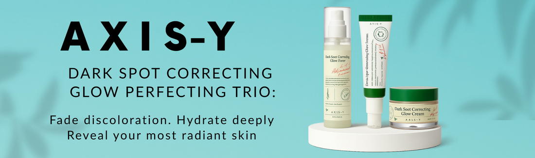 Shop Original AXIS-Y Skincare in Pakistan