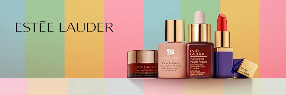 Estée Lauder Collection – Timeless Beauty in Pakistan