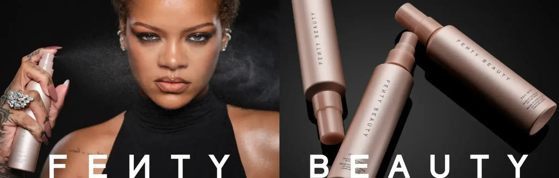 Fenty Beauty – Buy Original Fenty Beauty in Pakistan | Lifector