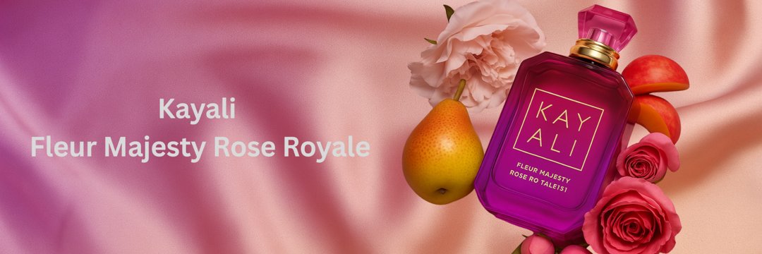 Shop Original Kayali Perfumes & Fragrances in Pakistan