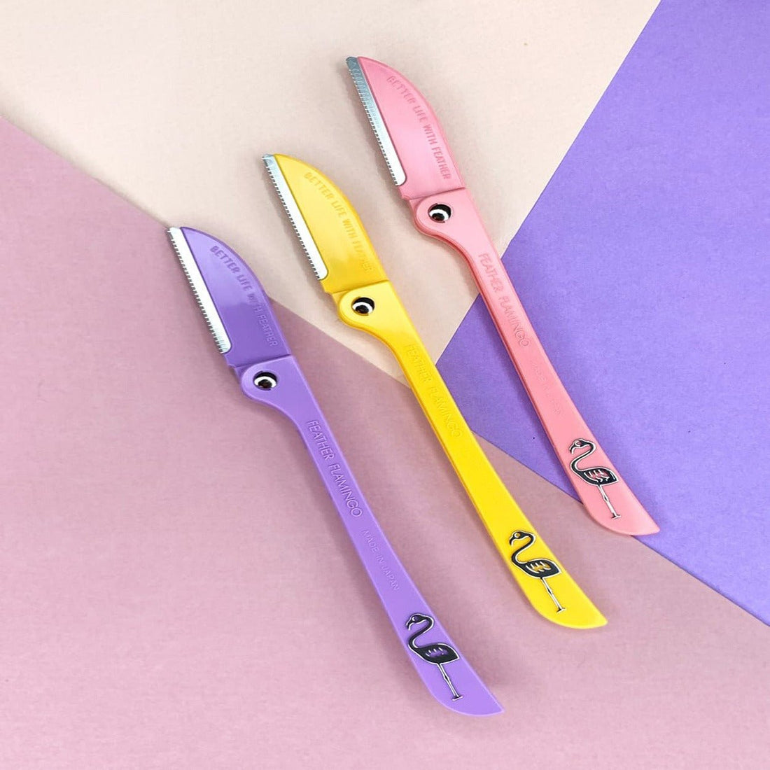 Makeup accessories - Lifector