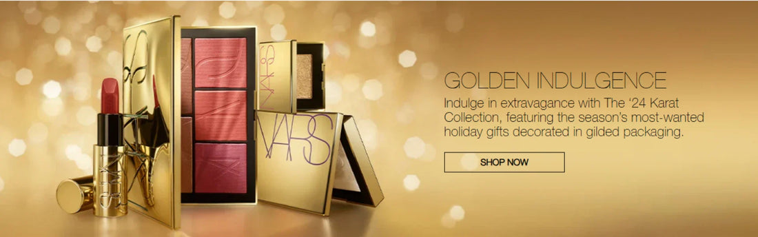 Shop original Nars cosmectics in Pakistan