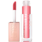 Maybelline Lifter Gloss - Hydrating Lip Gloss with Hyaluronic Acid