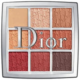 Dior Backstage Eye Palette Eye Palette - 009 Burgundy Neutrals