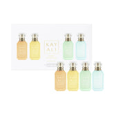 Huda Beauty Kayali Vacay in a Bottle Miniature Perfume Set