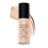 Milani Conceal + PerfectT 2-IN-1 Foundation