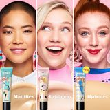 Benefit Cosmetics The POREfessional Pore Minimizing Primer