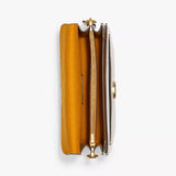 COACH Tabby Shoulder Bag -Chalk