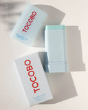 Tocobo Cotton Soft Sun Stick SPF50+ PA++++