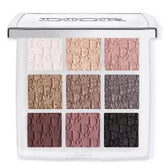 Dior Backstage Eye Palette Eye Palette - 002-Smoky Essentials