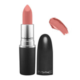 MAC Powder Kiss Lipstick - Mull It Over