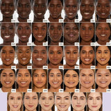Tarte creaseless concealer™-Variations