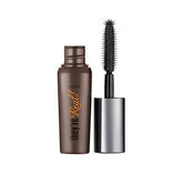 They're real! lengthening mascara beyond Mascara mini