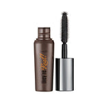 They're real! lengthening mascara beyond Mascara mini