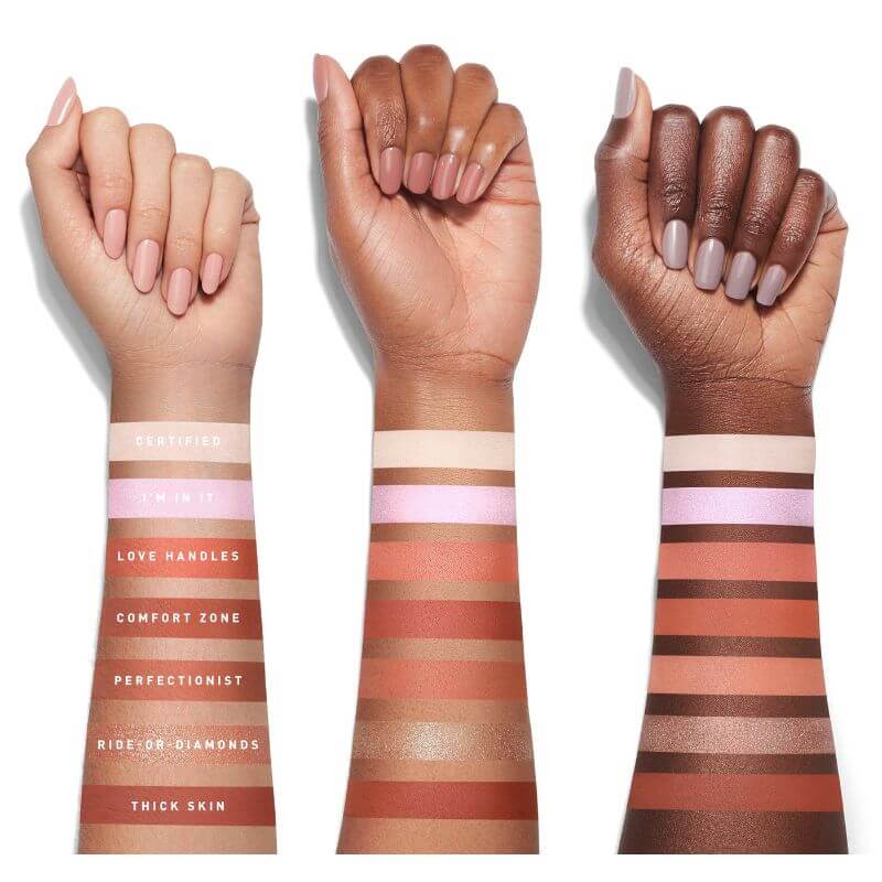 Morphe Jaclyn Hill Eyeshadow Palette Volume II Morphe Jaclyn Hill Eyeshadow Palette Volume II