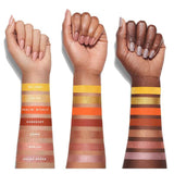 Morphe Jaclyn Hill Eyeshadow Palette Volume II