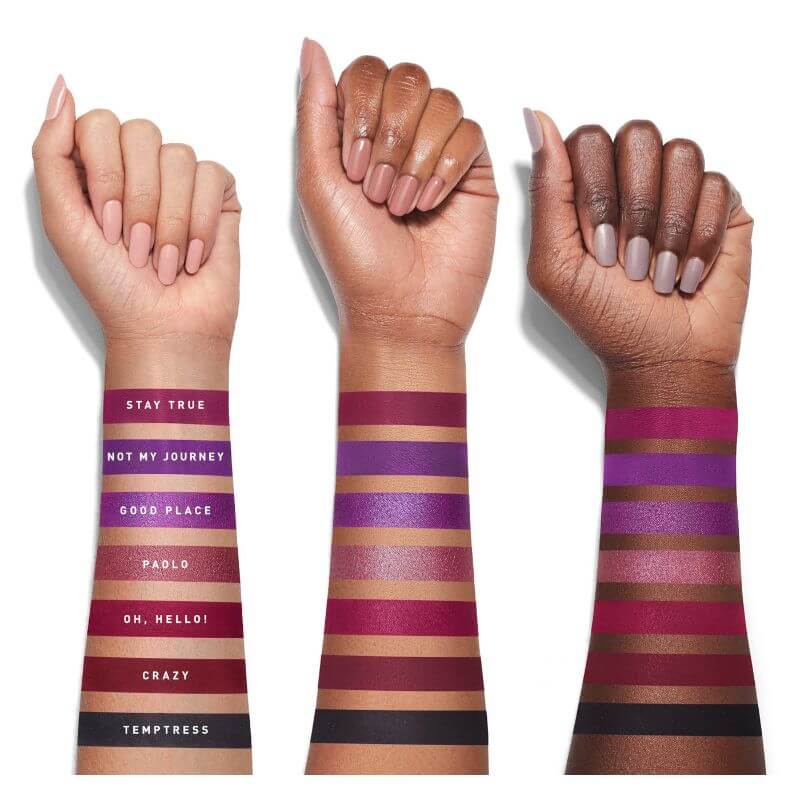 Morphe Jaclyn Hill Eyeshadow Palette Volume II Morphe Jaclyn Hill Eyeshadow Palette Volume II