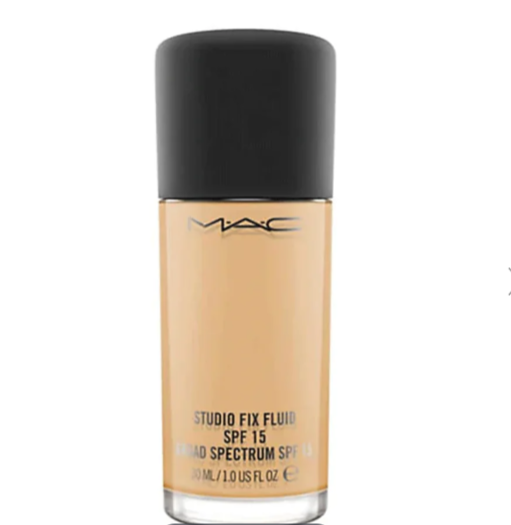 MAC Studio Fix Fluid SPF 15 24HR Matte Foundation + Oil Control MAC Studio Fix Fluid SPF 15 24HR Matte Foundation + Oil Control