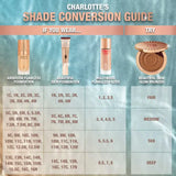 Charlotte Tilbury Beautiful Skin Sun-Kissed Glow Cream Bronzer