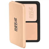 MAKE UP FOR EVER HD Skin Matte Velvet Blurring Foundation & Setting Powder