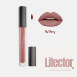 Huda Beauty Liquid Matte Ultra-Comfort Transfer-Proof Lipstick
