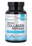 NeoCell Marine Collagen – 120 Capsules
