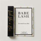 Babe Essential Lash Serum 1 ml
