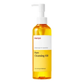 ma:nyo Pure Cleansing Oil