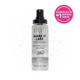 Milani Make It Last Original – Natural Finish Setting Spray