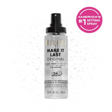Milani Make It Last Original – Natural Finish Setting Spray