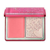 Natasha Denona LOVE CHEEK DUO Cream & Blush Highlighter