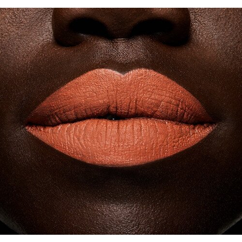 MAC Powder Kiss Lipstick - Impulsive MAC Powder Kiss Lipstick - Impulsive