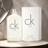 Calvin Klein CK One Eau de Toilette CK -Variations