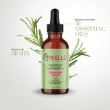 Mielle Rosemary Mint Scalp & Hair Strengthening Oil-59 ml