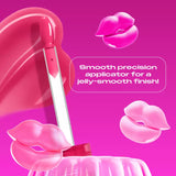 NYX Professional Makeup Jelly Job Full-Bodied Lip Shine Gloss