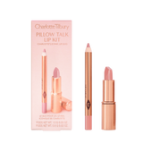 Charlotte Tilbury - Mini Pillow Talk Lipstick & Liner Set