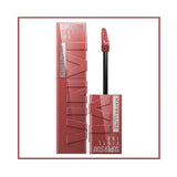 Maybelline Super Stay® Vinyl Ink Longwear Liquid Lipcolor-Variations