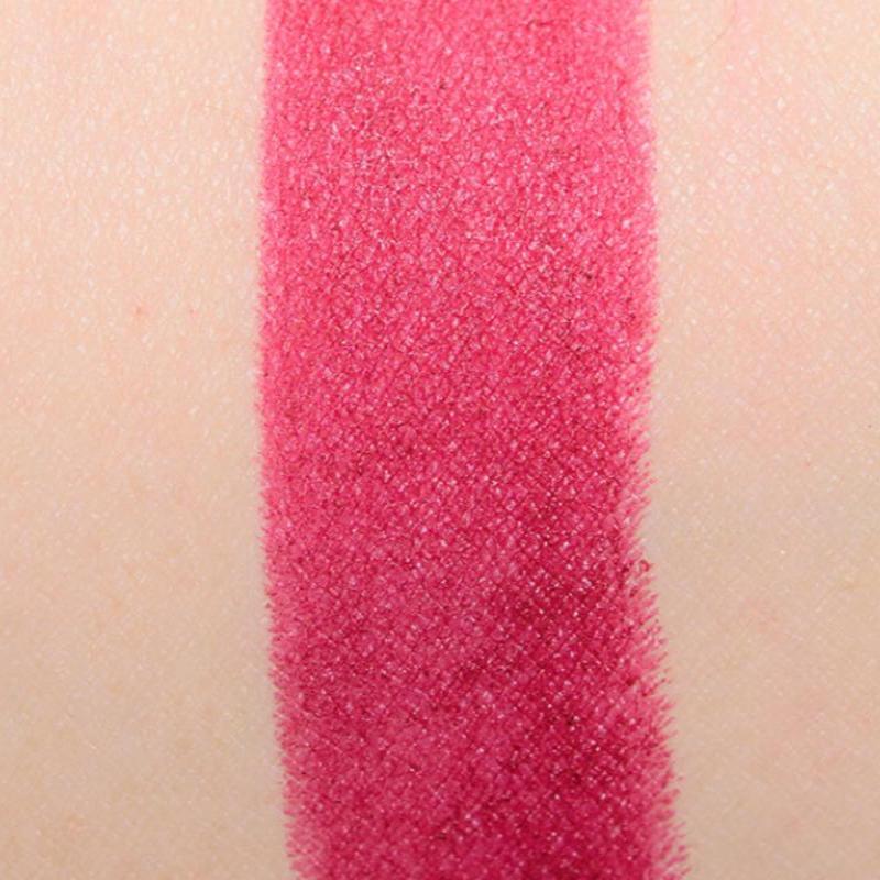 MAC Powder Kiss Lipstick - Burning Love MAC Powder Kiss Lipstick - Burning Love