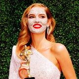 Glamglow YOUTHMUD® Glow Stimulating Treatment Mask- 50 grams (1.7 oz).