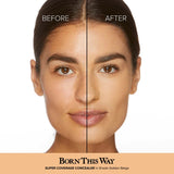 Too Faced Born This Way Super Coverage Multi-Use Sculpting Concealer