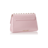 Steve Madden Women’s AID Studded Shoulder Bag