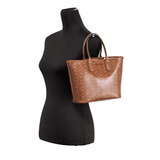 Michael Kors Ladies Jodie PVC Bag