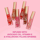 Too Faced Melted Matte Liquified Longwear Lipstick