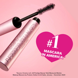 Too Faced Better Than Sex Volumizing Mascara full size