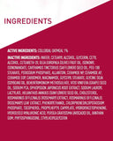 Cerave Eczema Relief Creamy Oil