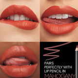 MAC- M·A·CXIMAL SILKY MATTE LIPSTICK Sugar Dada